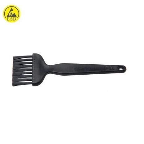 ESD Antistatik Fırça IZ-WT08 - 45mmx142mm