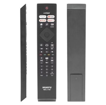 Huayu RM-L1760 Philips Lcd-Led Tv Kumandası