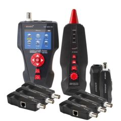 Noyafa NF-8601W Çok Fonksiyonlu Kablo Test Cihazı