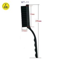 Antistatik ESD İletken Fırça IZ-WT11 - 225mmx22mmx90mm