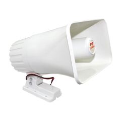 Magicvoice MV-908 30 Watt 8 Ohm Plastik Horn Hoparlör