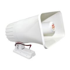 Magicvoice MV-908 30 Watt 8 Ohm Plastik Horn Hoparlör
