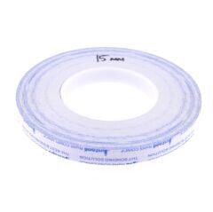 Justape Termal İletken Bant Çift Taraflı 15mm 50 mt (Led Cpu SSD için)