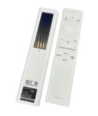 Samsung BN59-01391D Beyaz Renk Güneş Enerjili Orijinal Uzaktan Kumanda