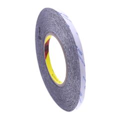 3M 9448A Çift Taraflı Bant 8mm 50 mt