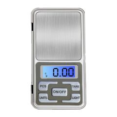 Powermaster 500 Gr. Mini 0.01 Gr. Hassas Cep Terazisi PM-14636