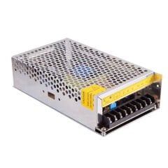 S-LINK SL-KA530 5 VOLT - 30 AMPER METAL KASA ADAPTÖR (P10 PANELLER İÇİN)
