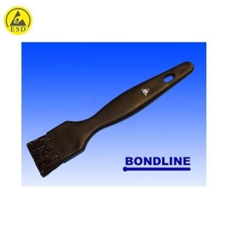 Antistatik ESD Fırça BD-BR69066 - 157mmx30mmx18mm