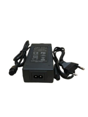 Elektrikli Kaykay Şarj Adaptörü 42V 1.5A Universal Cincır