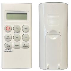 Altus Klima Kumandası 5401568301