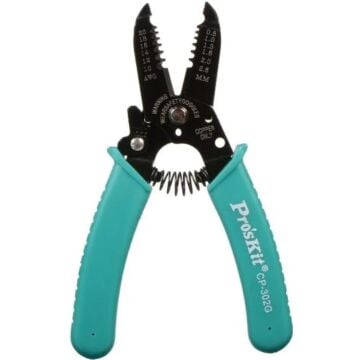 Proskit CP-302G Hassas Kablo Soyucu Pense