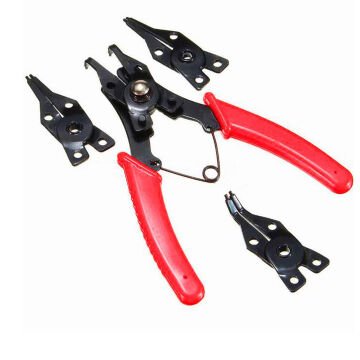 ÇELİK SUNUP ÇOK UÇLU PENSE