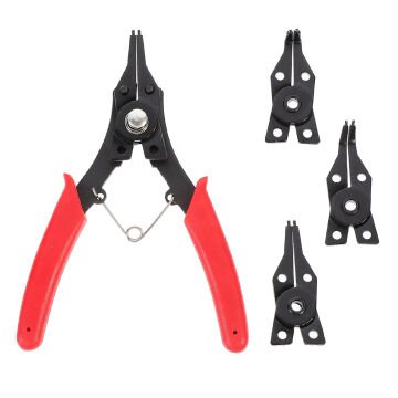 ÇELİK SUNUP ÇOK UÇLU PENSE