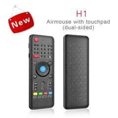 Extremebox Ex01 Aır Mouse + Klavye + Akıllı Kumanda Air Wireless