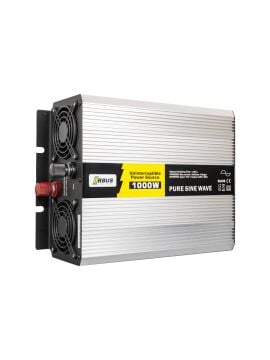 Orbus Tsi1000w 12 Volt 1000 Watt Tam Sinüs Şarjlı Inverter