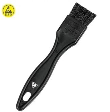 ESD Antistatik Düz Fırça 41-099-0063 - 14mmx25mm