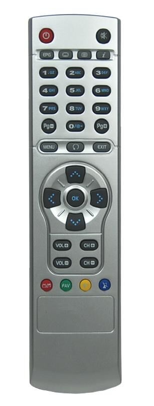 Goldmaster Sat 200 Net Linux Uydu Kumandası