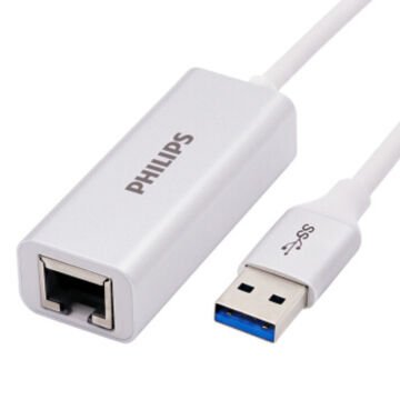 Philips SWR1609I/93 Usb 3.0 To Rj45 Ethernet Çevirici