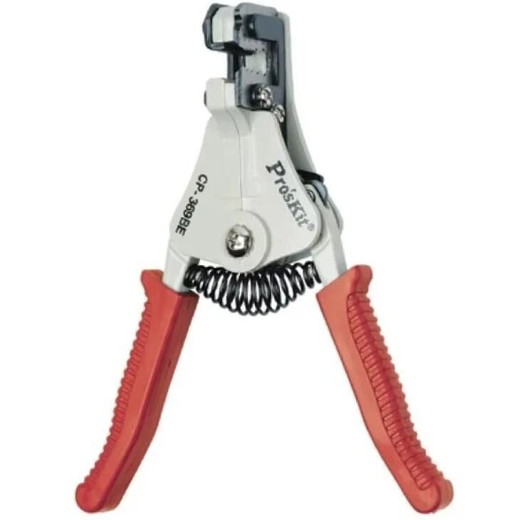 Proskit CP-369BE Hassas Kablo Soyucu Pense