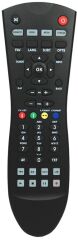 Digiturk Dt-8002 Yeni Model Uydu Kumandası