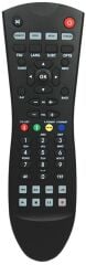 Digiturk Dt-8002 Yeni Model Uydu Kumandası