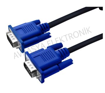 Sline Vga Kablo 50mt