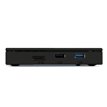 X88 Max+ Mini Androıd Tv Box Android 4K UHD 3D