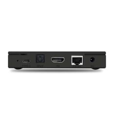 X88 Max+ Mini Androıd Tv Box Android 4K UHD 3D
