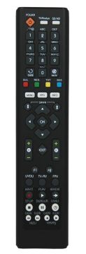 Hıremco X3Turbohd-Next18500 Crea-Hd Uydu Kumandası