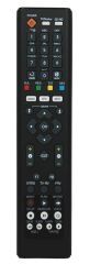 Hıremco X3Turbohd-Next18500 Crea-Hd Uydu Kumandası