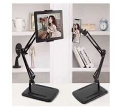 Powermaster PM-2580 Akrobatik Masaüstü Tablet Telefon Tutacağı