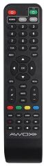 Awox Plus Mini HD Uydu Akıllı Kumanda