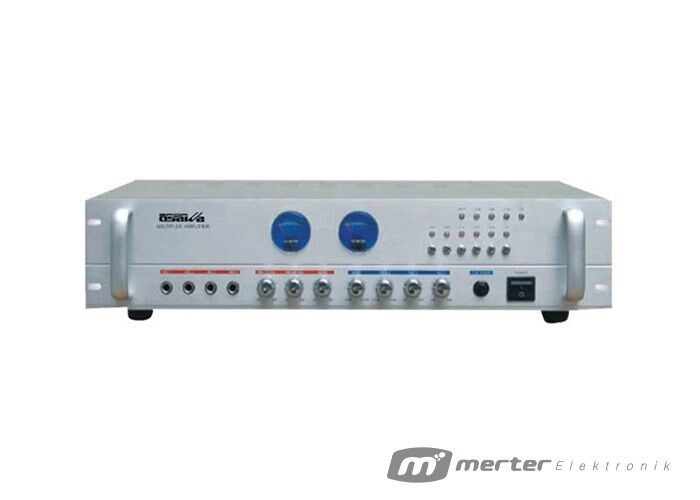 EVERTON RT-6021 USB/SD/FM/AUX/BT BLUETOOTHLU MEKANİKSİZ OTO TEYP 4 X 50 WATT