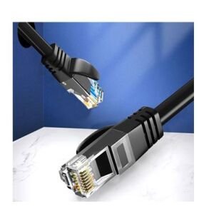 Philips SWA1945/93 Cat6 8 Metre Patch Network Ethernet Kablo