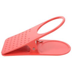 SUNUP SN-14518 MANDALLI PRATİK MASA KENARI BARDAK TUTUCU