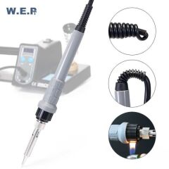 Wep WEP-926LED-II Isı Ayarlı Ekranlı Dijital Havya İstasyonu