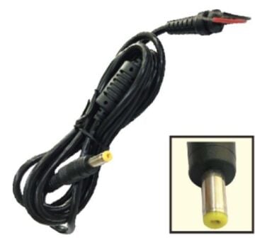 4.8x1.7mm 1.5mt DC Kablo