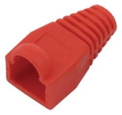 RJ Kılıf Kırmızı (10'lu Paket)