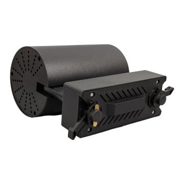 Horoz Basra-30 6400K 30w Raylı Led Spot Armatür
