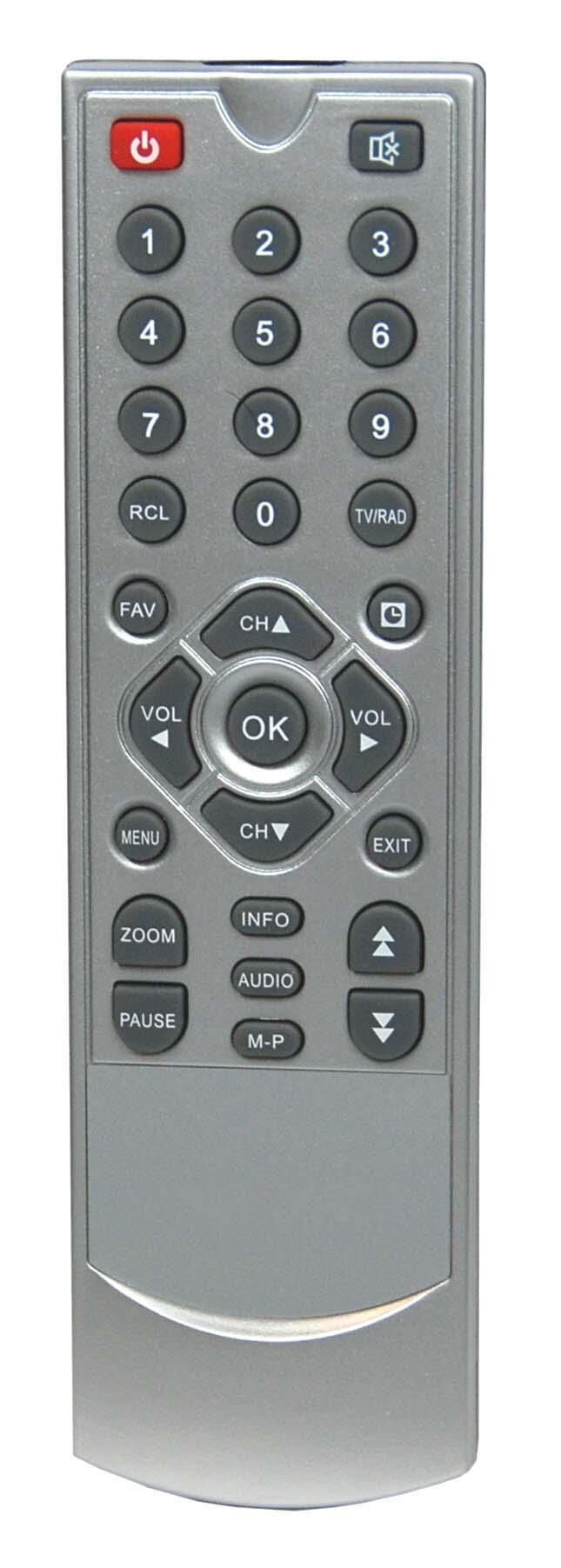 Skytech Uydu Kumandası