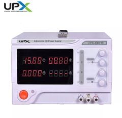 UPX K6015  DC Power Supply Beyaz