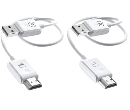 CS6  Kablosuz Hdmı Kablo 50MT