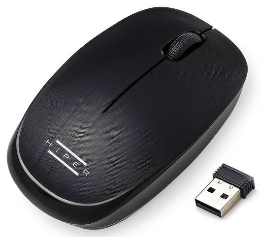 HİPER MX-550 Nano Kablosuz Mouse