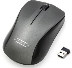 Hiper MX-565 Nano Kablosuz Mouse Gri