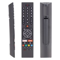 Vestel 4K Smart 55UD8450 55''Lcd-Led Netflix Youtube Tuşlu Tv Kumandası