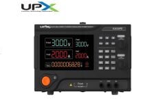 UPX-K3030PE DC Power Supply Siyah Güç Kaynağı