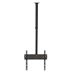 Vontech VT-23955H 42''-65'' Lcd Tavan Dönerli Askı Kolu