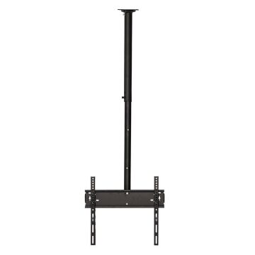 Vontech VT-23955H 42''-65'' Lcd Tavan Dönerli Askı Kolu