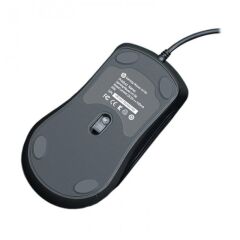 HP M-100 IŞIKLI USB OPTİK KABLOLU GAMING MOUSE