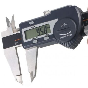 Loyka 5110-300 Dijital Kumpas 0-300mm (IP54 Korumalı)